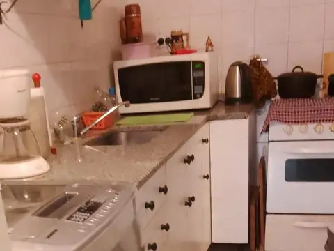 Departamento en Venta Permite mascota