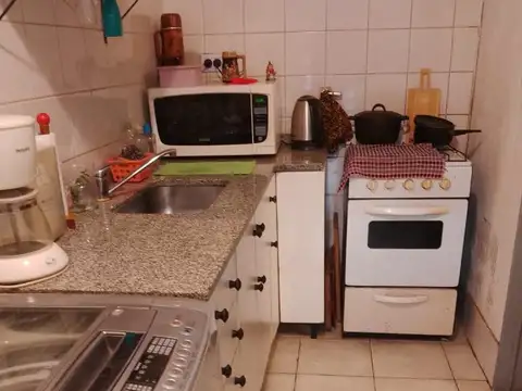 Departamento en Venta al Norte