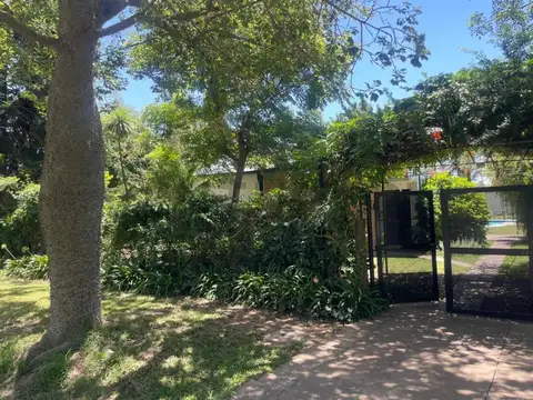 Av Pucara 2000, Piso 0
