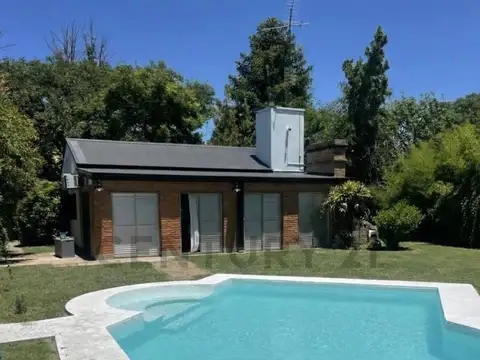 VENTA CASA QUINTA BARRIO LOS ALAMOS RAFAELA