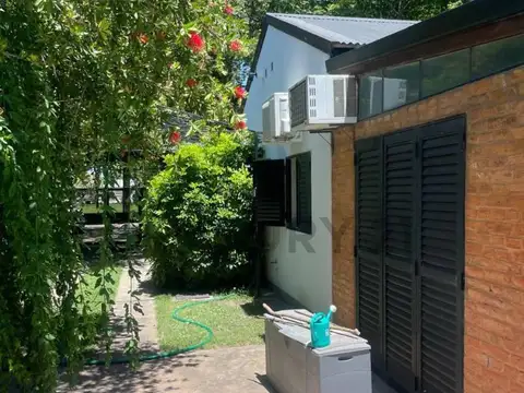 VENTA CASA QUINTA BARRIO LOS ALAMOS RAFAELA