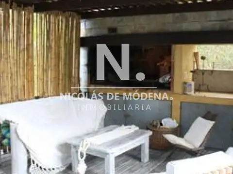 Casa en Alquiler Temporal de 4 dormitorios