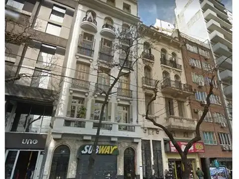 DEPARTAMENTO 3 DORMITORIOS - CONGRESO, CAPITAL FEDERAL