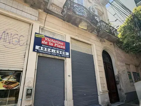 VENTA Local en Congreso - Peron y Ayacucho