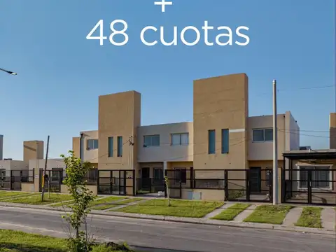 Terreno en Venta 12  mts Fondo