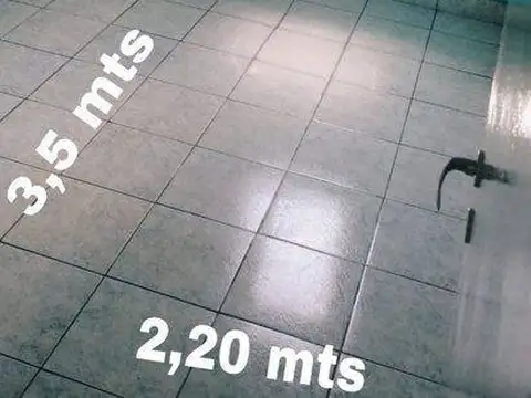 Departamento en Venta de 3 dormitorios