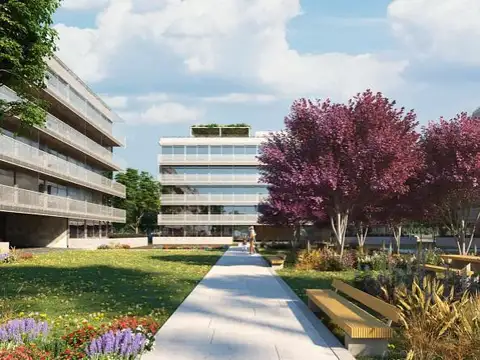Departamento en Venta en Pilar, Partido de Pilar