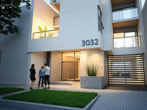 Venta! Dpto. 1 dor. Financiado! En Barrio Candioti