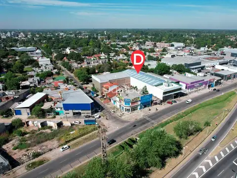 Depósito  en Alquiler en Moreno