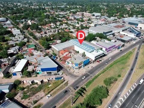 Galpon en Alquiler en Centro  - Moreno, USD 17.000