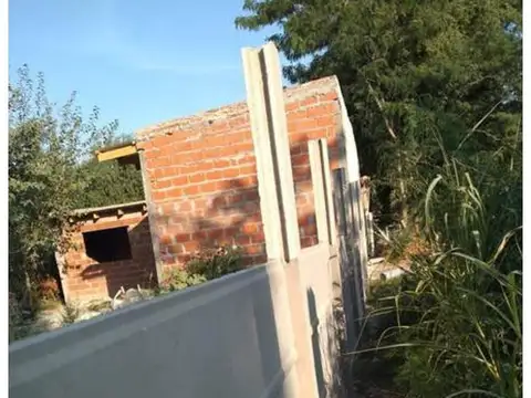 Terreno en Venta de 200,0 m2