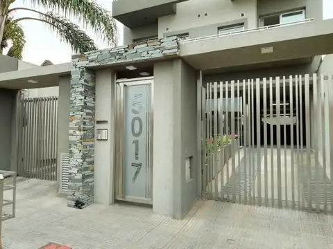 Calle 9 5000