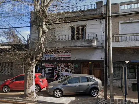 Terreno en Venta 50  mts Fondo