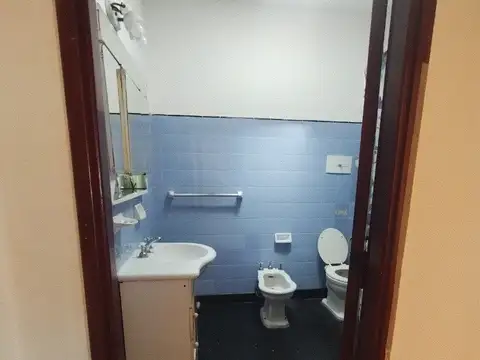 Pasaje Corralito 5700