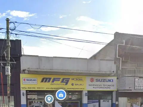 LOTE EN UBICACION IDEAL