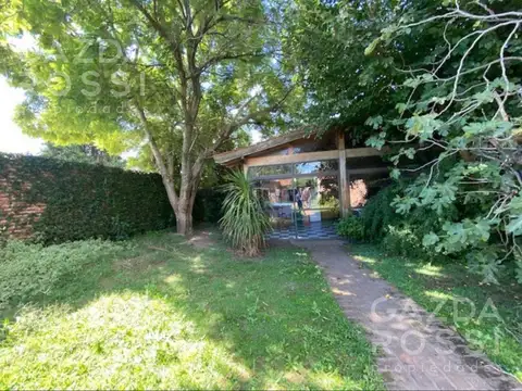 Casa en Venta 30 años