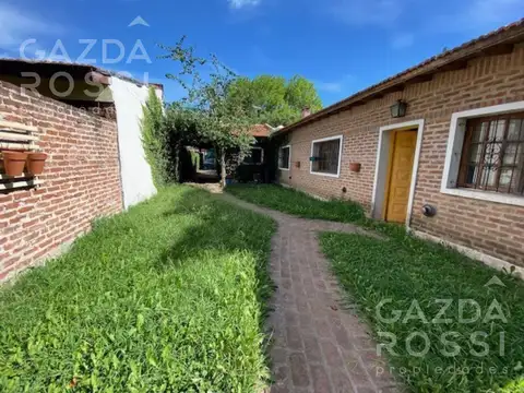 Casa en Venta en Monte Grande, USD 110.000