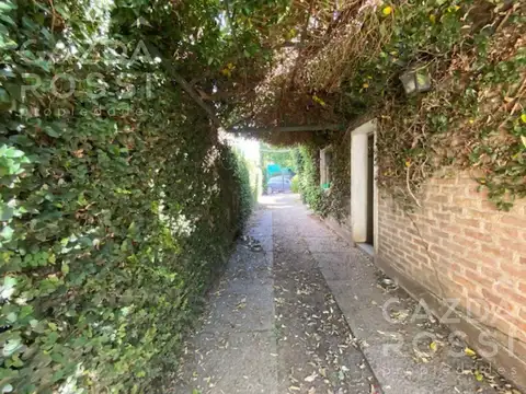 Monte Grande a 150mts de Fair.