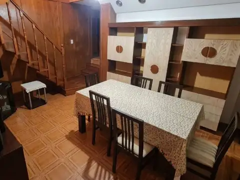 PH en Venta en Pompeya, CABA
