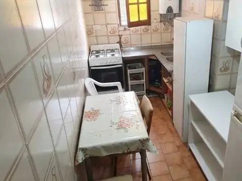 Depto Tipo Casa en Venta de 4 ambientes