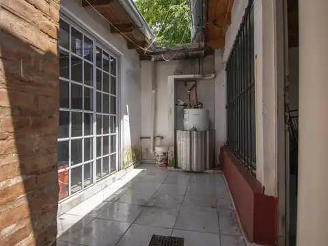Depto Tipo Casa en Venta con 3 cocheras