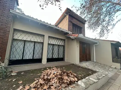 BARRIO GUTIERREZ - 3 DORM - GRAN JARDIN