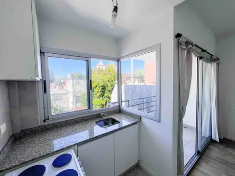 Departamento en Venta en Santos Lugares, USD 55.000