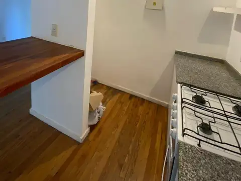 Departamento en Venta en Aparts del Pinazo, USD 85.000