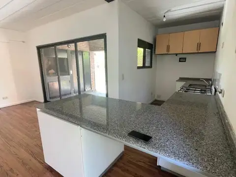 Departamento En Venta En Apart Del Pinazo Pilar