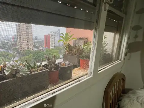 DF938 - DEPARTAMENTO - 2 DORMITORIOS - VILLA SARITA