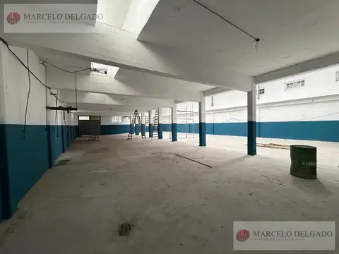 Galpon en Alquiler en Villa Martelli, $ 9.000.000