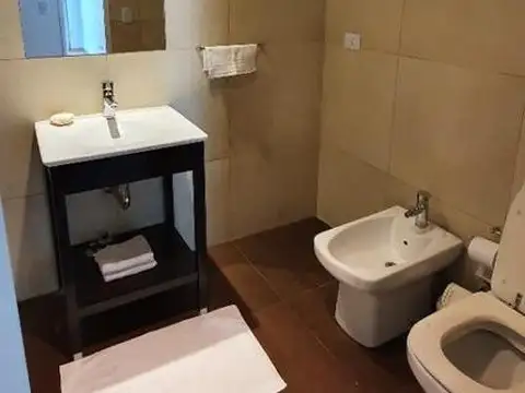 Departamento  en Venta en Olivos, Vicente López, G.B.A. Zona Norte