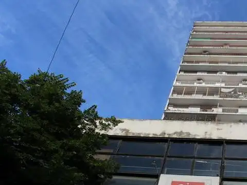 Departamento en Alquiler en Centro, Rosario