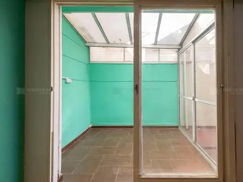 Departamento en Venta en Caballito Norte, USD 85.000