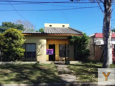 Casa en Venta en Merlo, USD 65.000