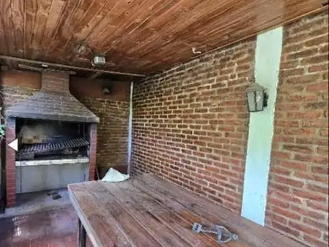 Casa en Venta 25 años