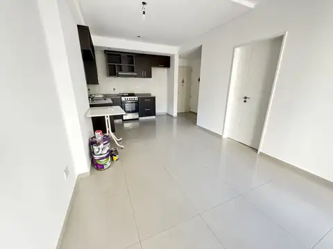 Aizpurua 2300, Piso 1