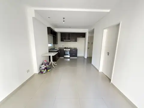 Depto Tipo Casa 3 ambientes con 2 baños