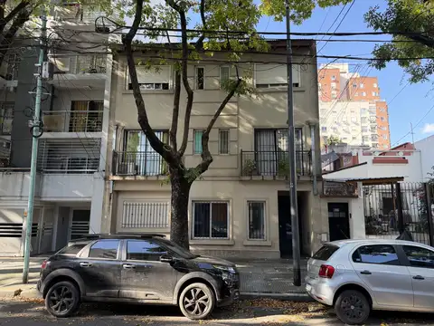 Depto Tipo Casa en Alquiler de 3 ambientes