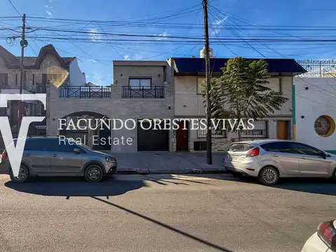 Casa en Venta de 5 dormitorios