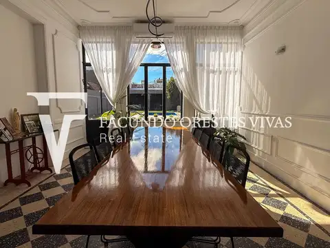 Casa en Venta en Liniers, CABA