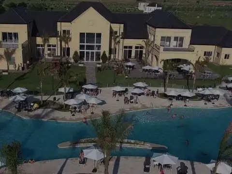 Terreno en Venta en Guillermo E Hudson, USD 55.000