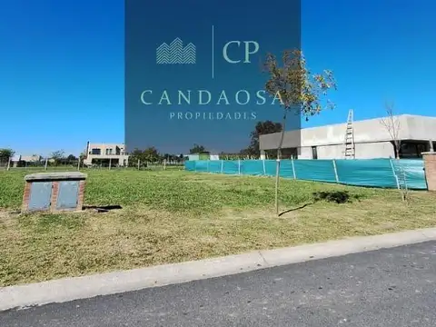 Terreno en Venta en San Pablo, Countries y Barrios Cerrados en Pilar