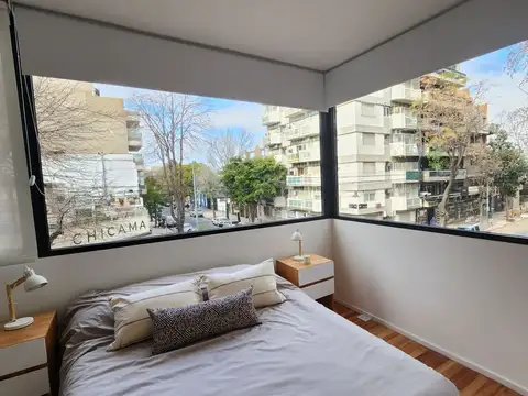 Departamento en Alquiler Temporal en Villa Urquiza, USD 1.100