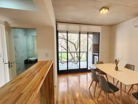 Echeverria 4200, Piso 2
