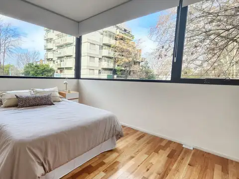 Departamento en Alquiler Temporal de 1 dormitorio