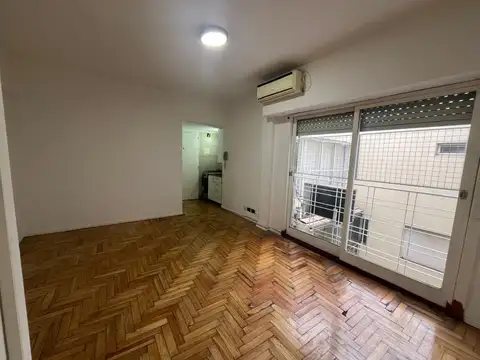 Departamento en Alquiler en Saavedra, $ 500.000