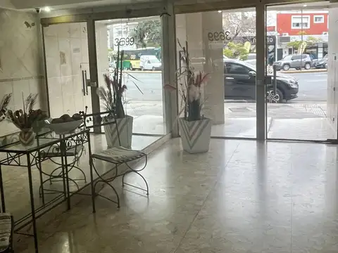 Departamento en Alquiler 46 años