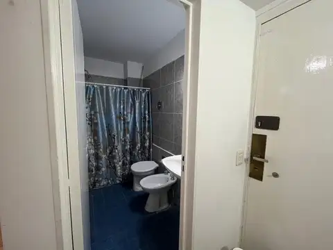 Avenida Doctor Ricardo Balbín 3600