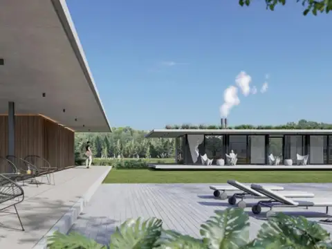 Terreno en Venta de 538,0 m2